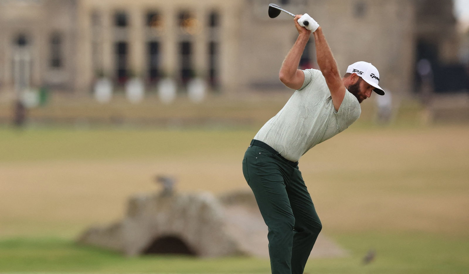 Rory McIlroy would cement legend status with Open win at St Andrews