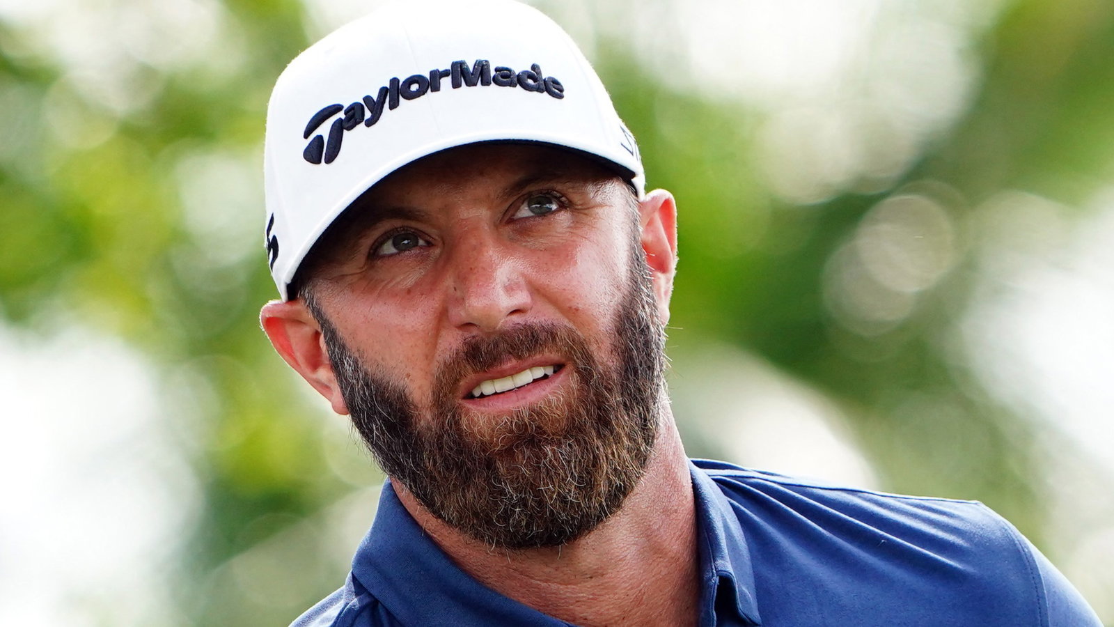LIV Golf's Dustin Johnson AXES Talor Gooch from 4 ACES as he shuffles the pack