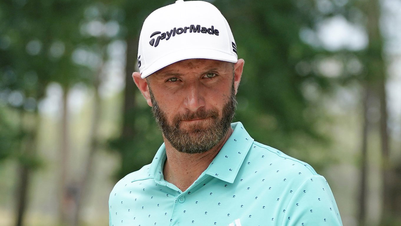 Dustin Johnson BLOWS UP at Palmetto but moves to THIRD in PGA Tour career money!