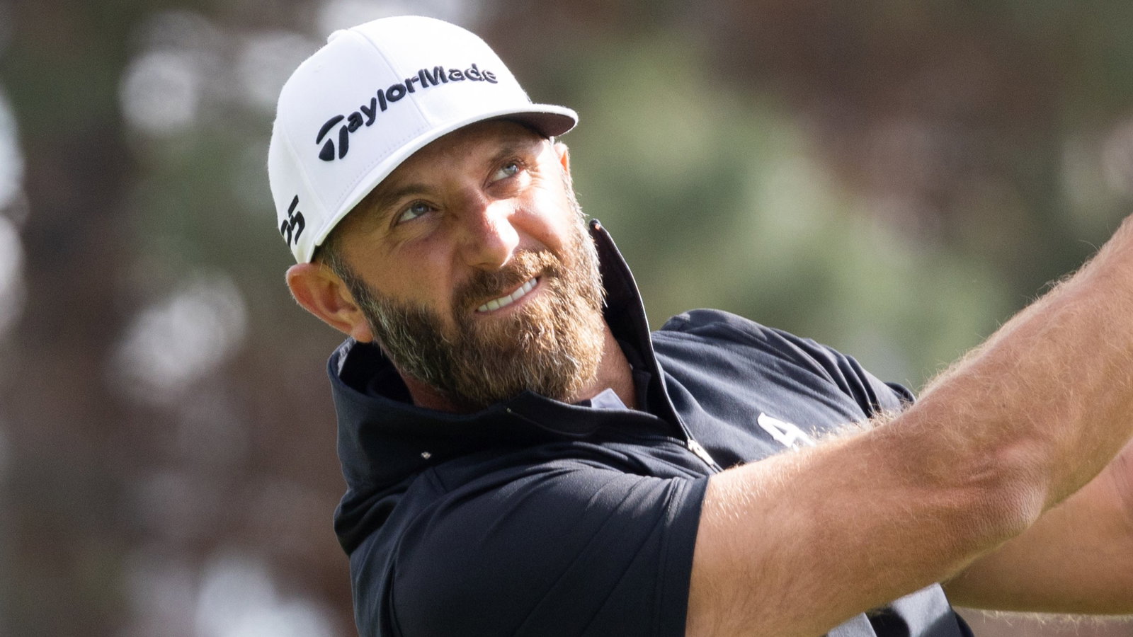 Dustin Johnson's LIV Golf team confirm new signing as 'seven-figure deal' on way