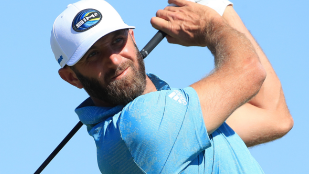 Dustin Johnson switches back to TaylorMade SIM driver to win Saudi International