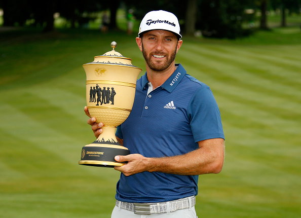 Thongchai Jaidee wins Open de France