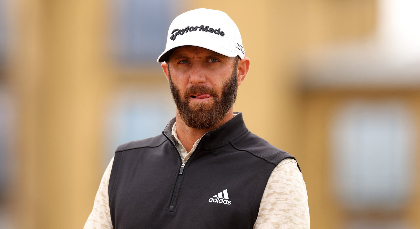 LIV Golf make complete hash of Henrik Stenson announcement