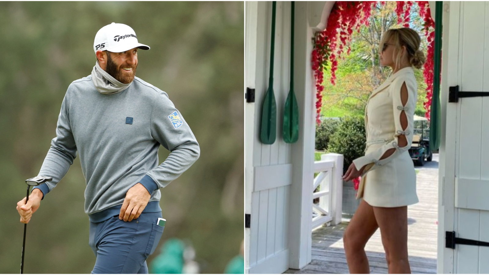 Paulina Gretzky teases wedding updates ahead of tying the knot with DJ