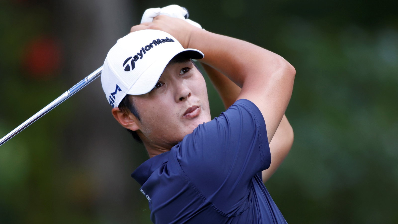 Danny Lee apologises for "foolish" actions at US Open