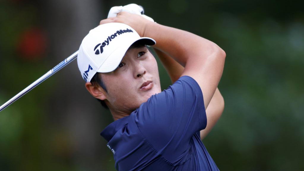 PGA Tour pro makes catastrophic quintuple bogey in nightmare hole
