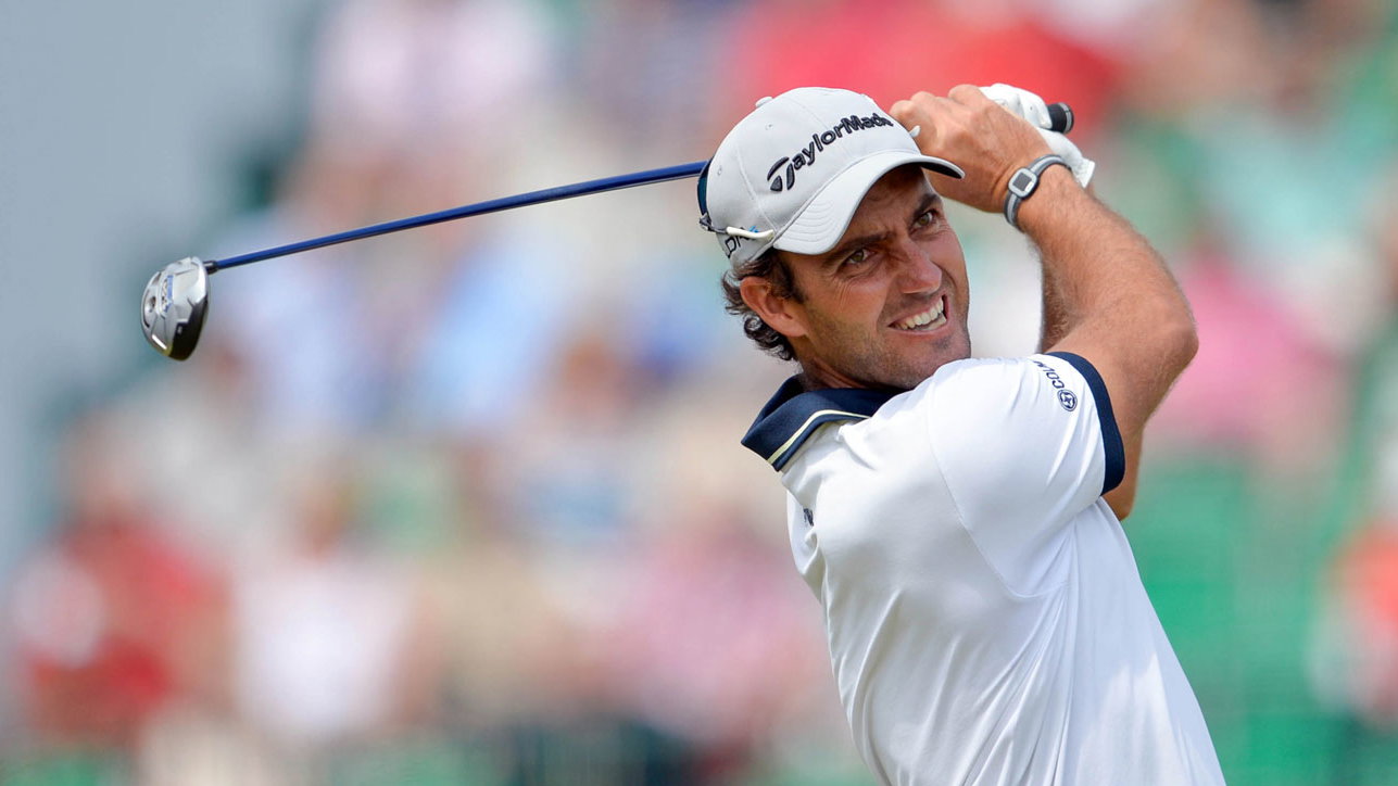 Edoardo Molinari reveals the SLOW PLAY culprits on European Tour...