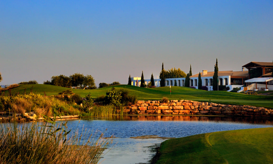 Top 5 Golf Escapes 2017-18 