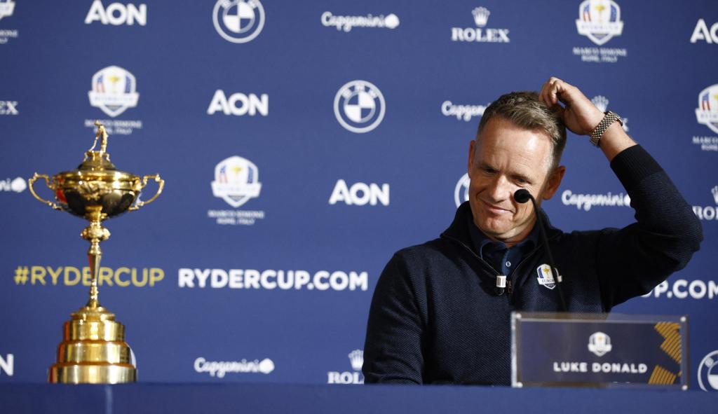 PGA Tour winner BLASTS Justin Thomas Ryder Cup pick: