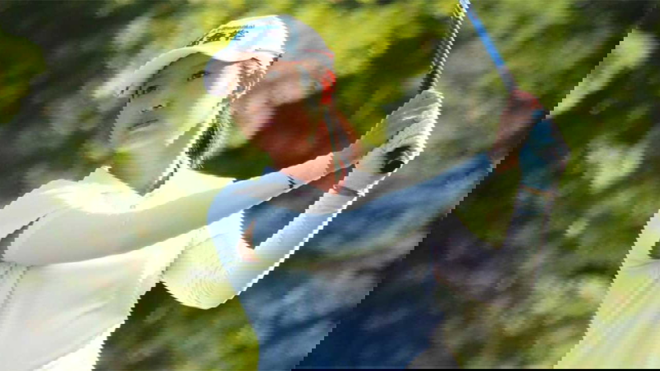 Doris Chen denies mother was involved in DQ incident, caddie says that's a lie