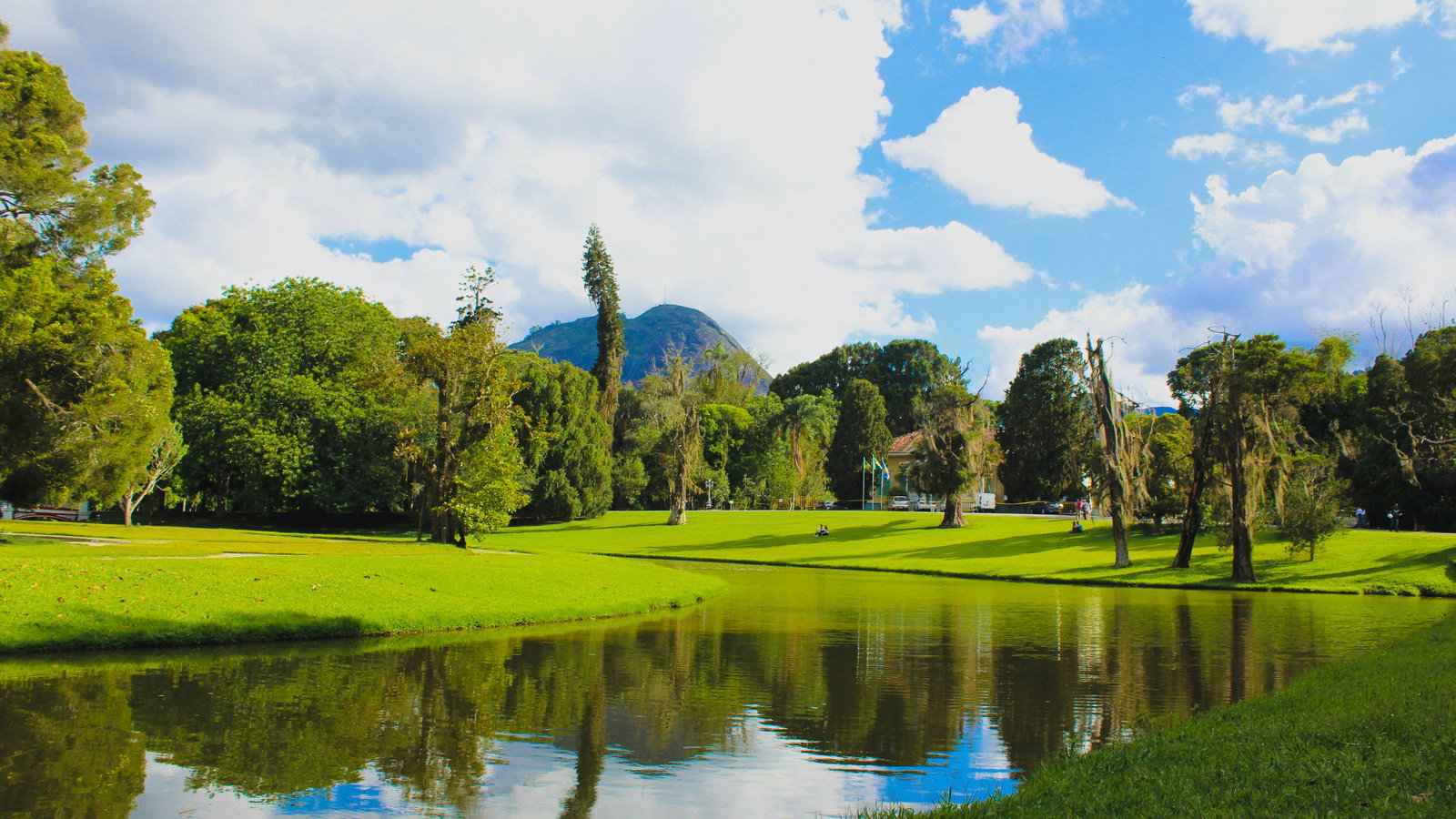 TOP 5 Public Golf Courses in England you need to play in 2022