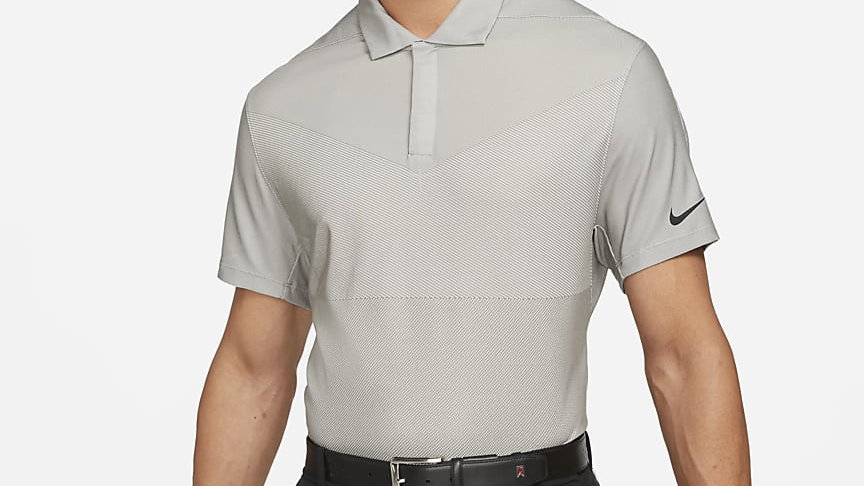 NIKE DRI-FIT ADV TIGER WOODS