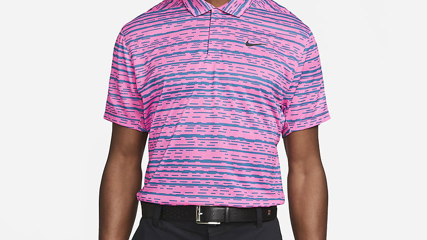 NIKE DRI-FIT ADV TIGER WOODS