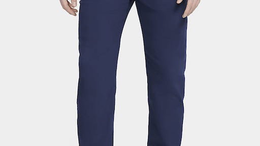NIKE GOLF DRI-FIT UV TROUSERS