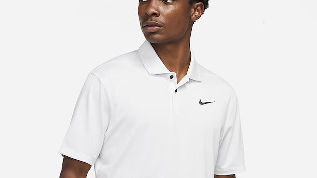 NIKE GOLF DRI-FIT VAPOR T-SHIRT