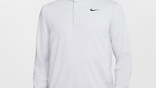 NIKE GOLF DRI-FIT VICTORY TOP
