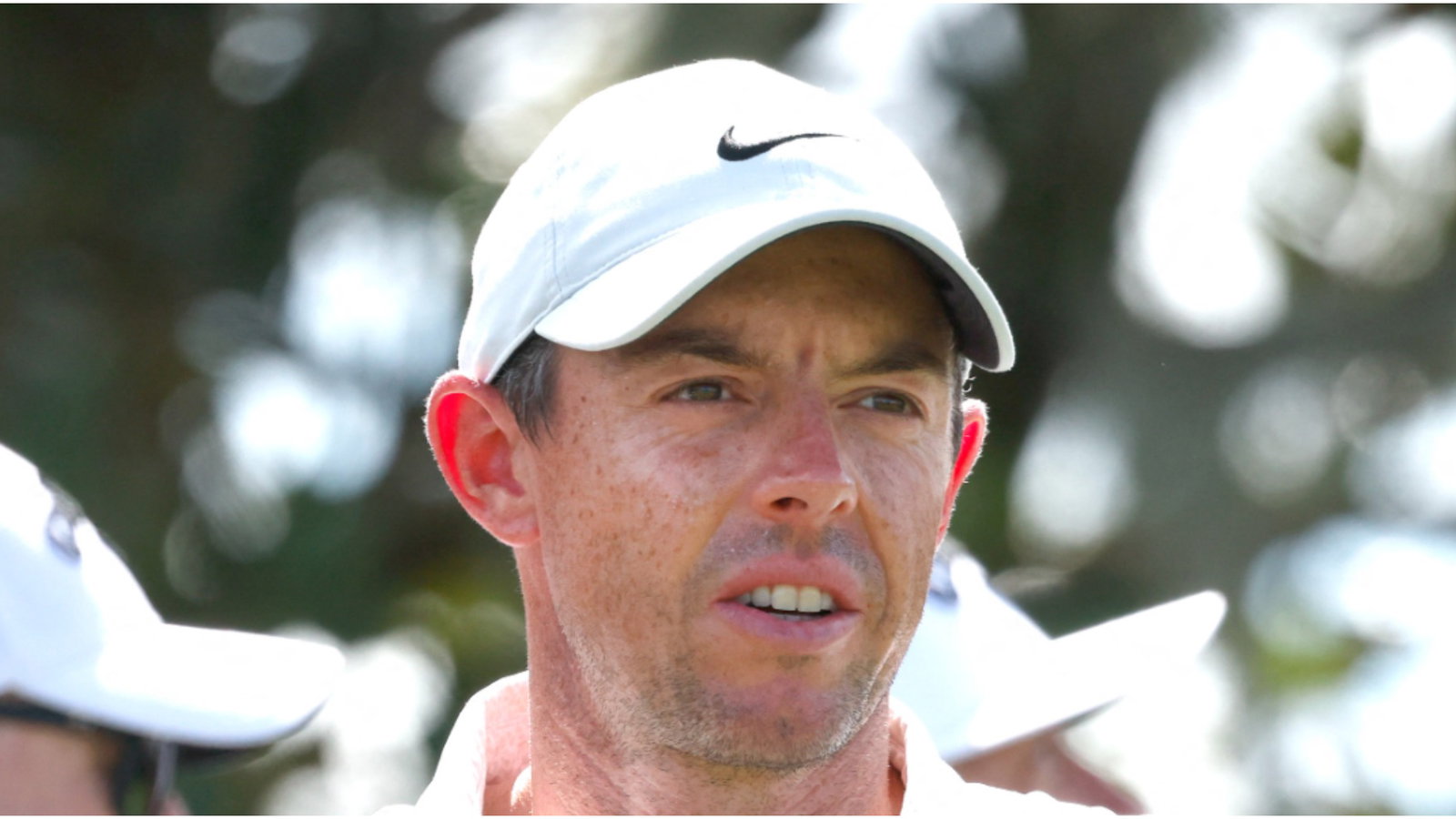 Punch drunk Rory McIlroy slams weekends at Bay Hill: "It's like crazy golf"