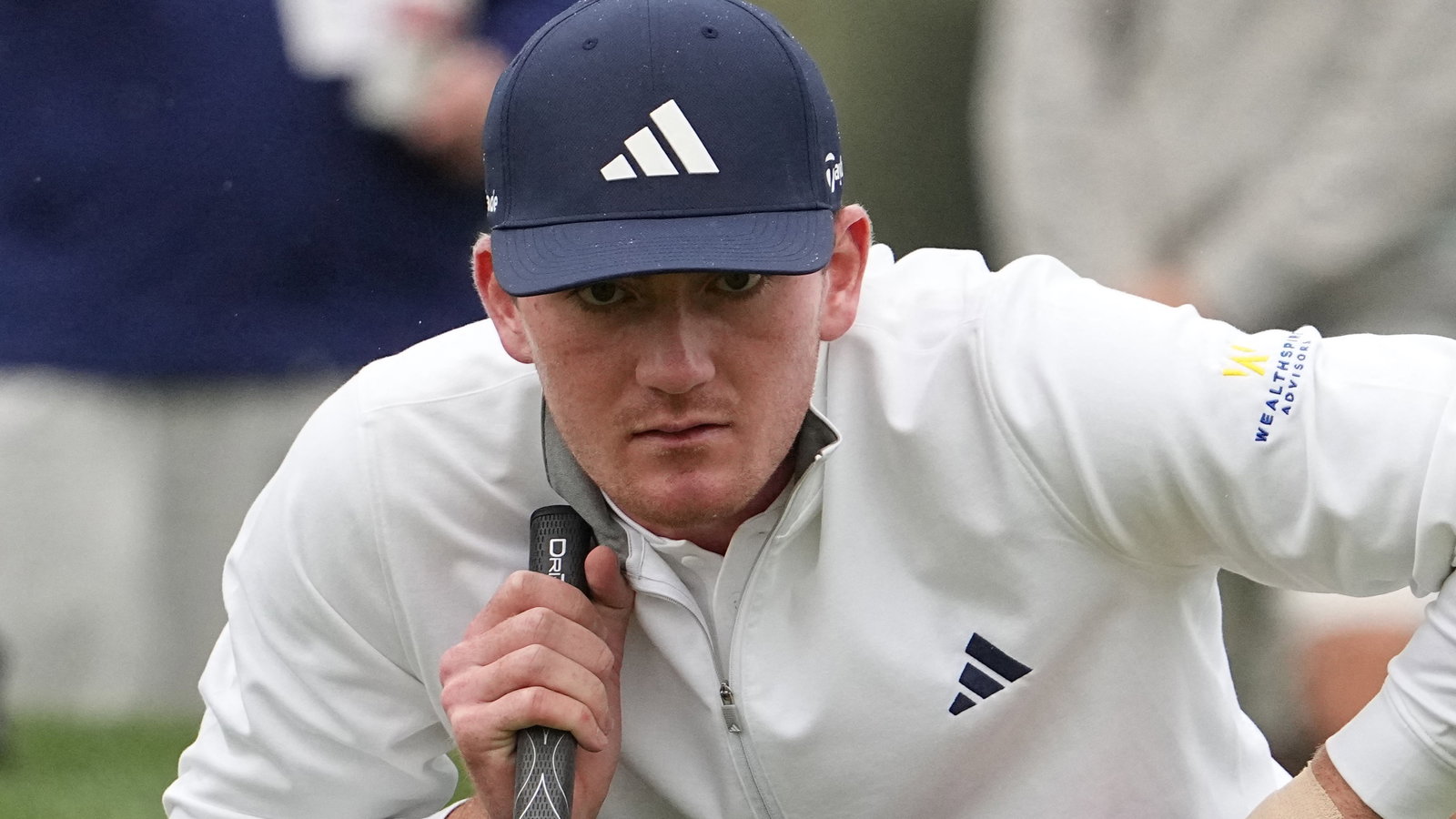 Golf fans react as Nick Dunlap deer hunting photos come to light