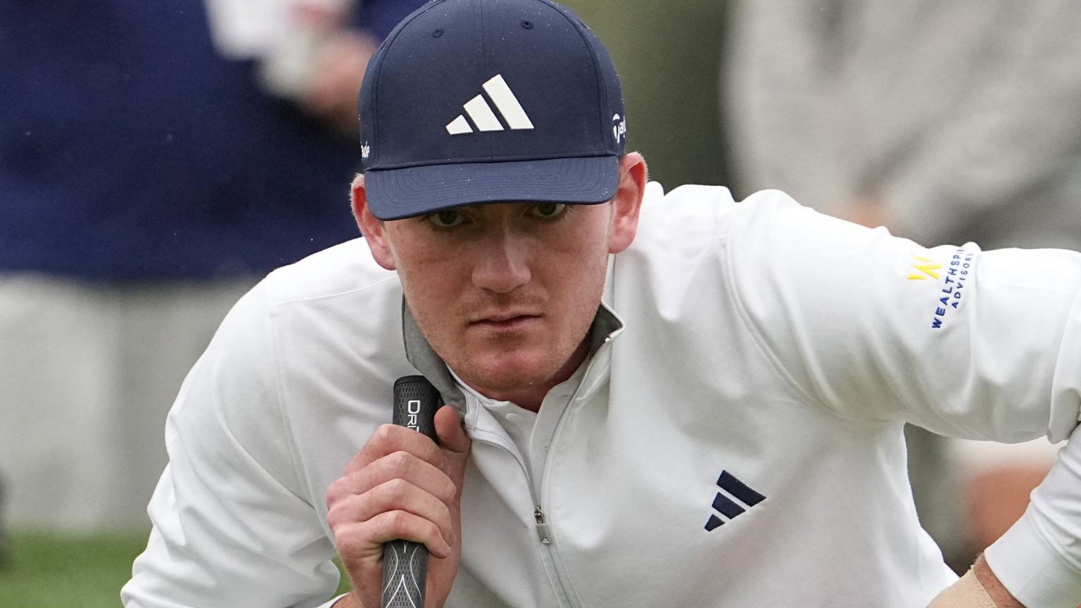 Golf commentator questions 'bizarre' PGA Tour decision: "What are we doing?"