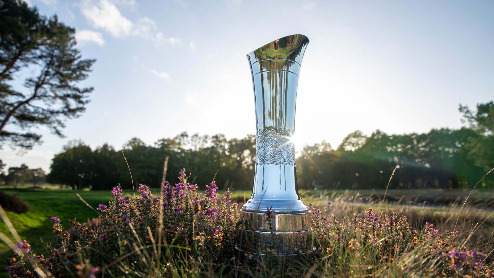 Tickets on sale for AIG Women's Open at Walton Heath