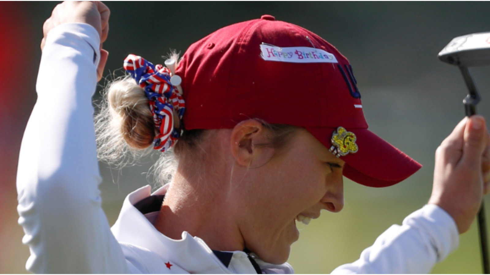 Nelly Korda reflects on REMARKABLE year on LPGA Tour: "Jesus, I've done A LOT"