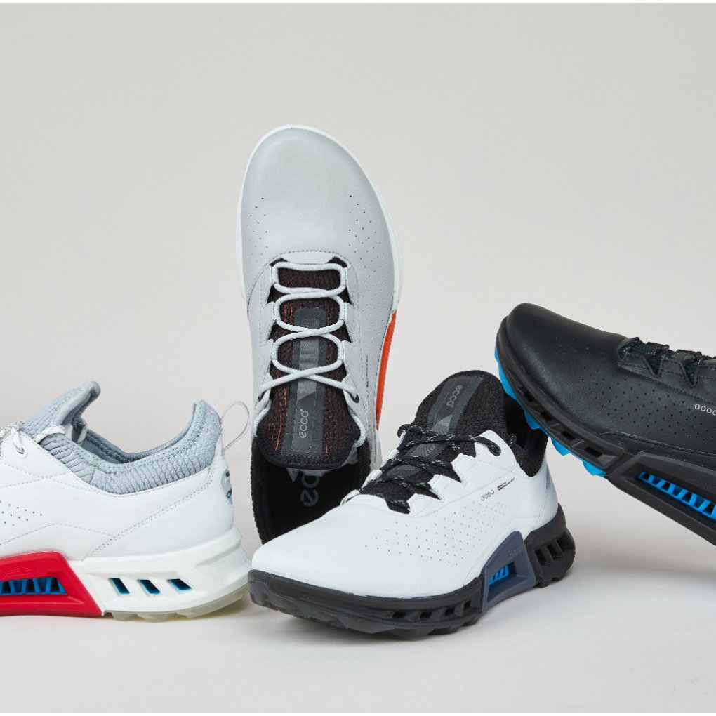 Ecco Biom C4: What you need to know about the technology packed shoe