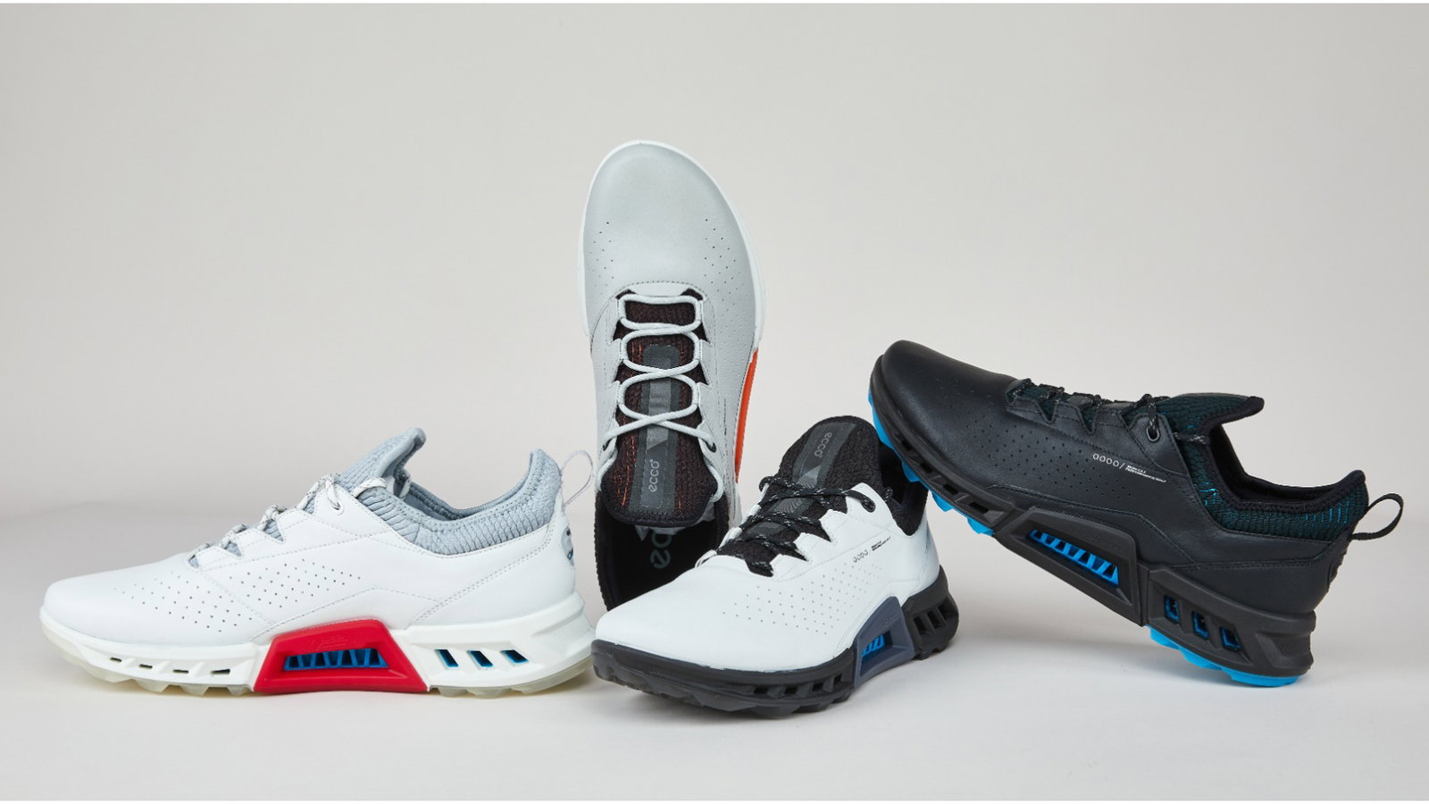Ecco Biom C4: What you need to know about the technology packed shoe