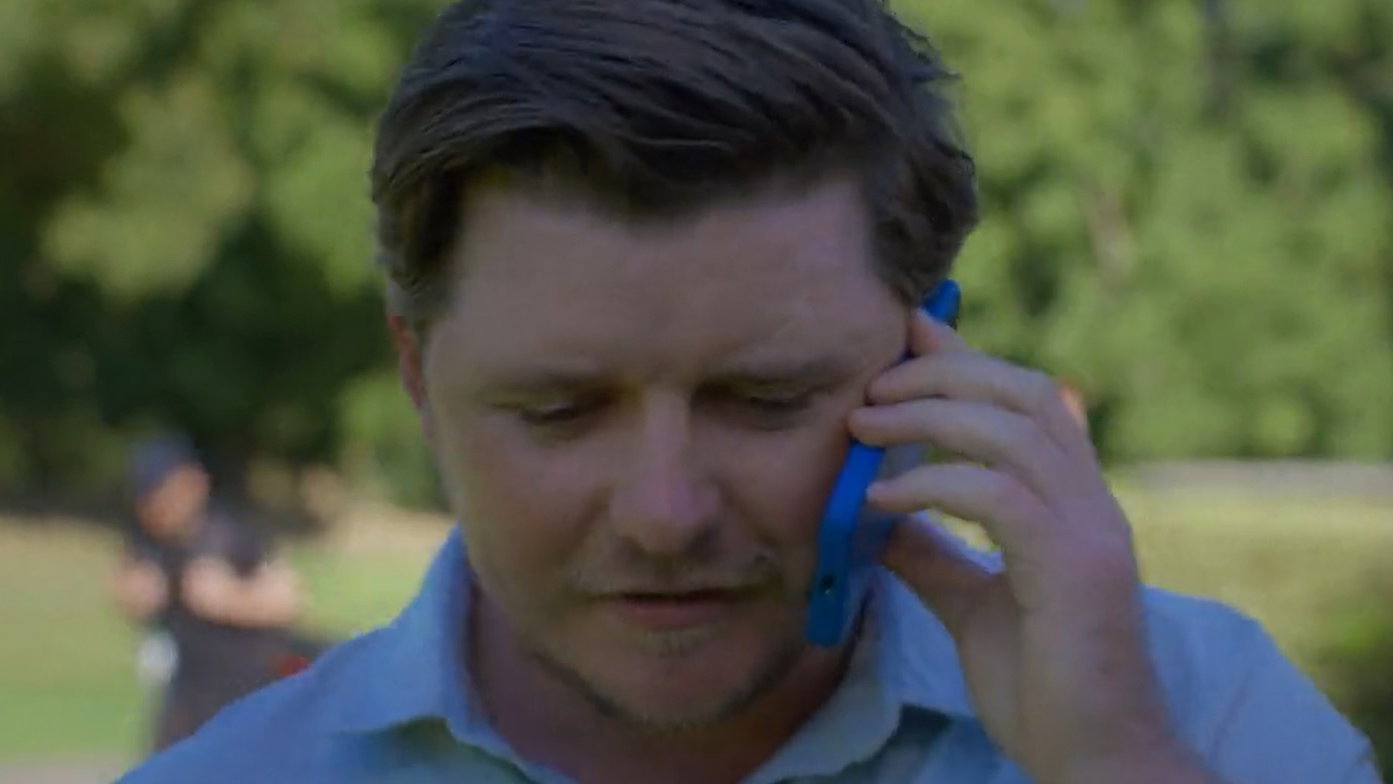 "I'm Eddie f***ing Pepperell" | You need to watch this HILARIOUS LIV Golf video!