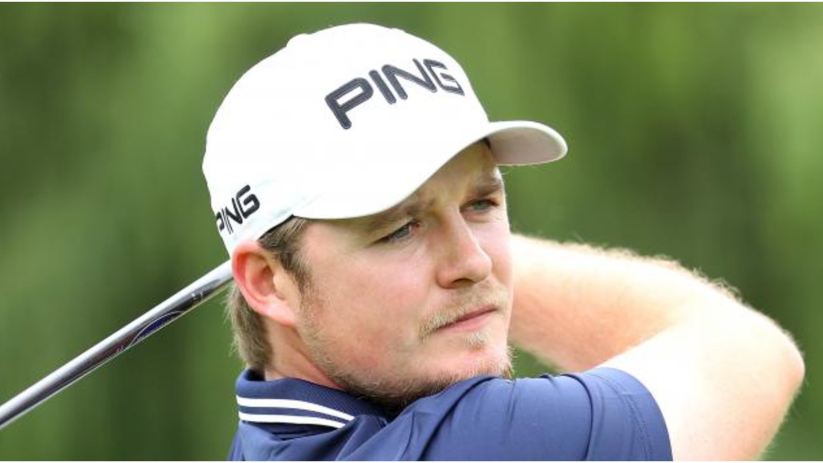 "I've been so bad" Eddie Pepperell can't believe he's just made a cut