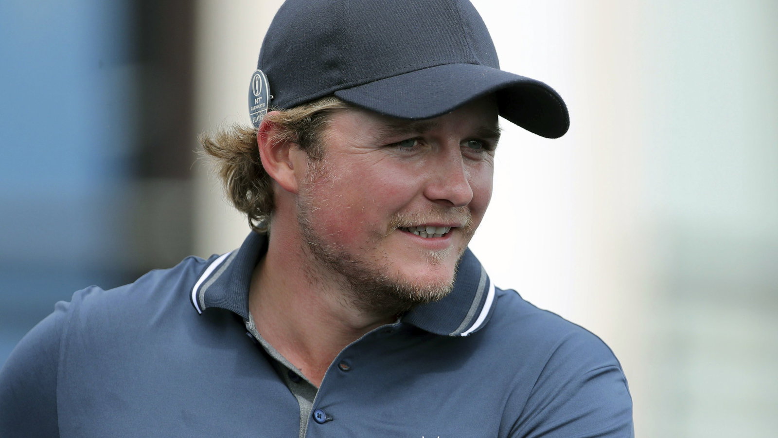 Eddie Pepperell DQ'd from Turkish Open for running out of golf balls
