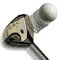 New Odyssey putter...TriHot