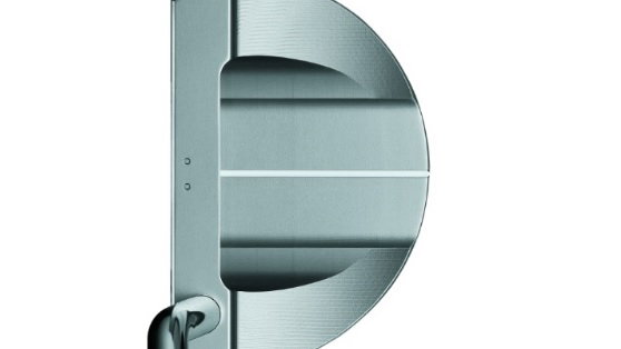 evnroll launches new putters 2017