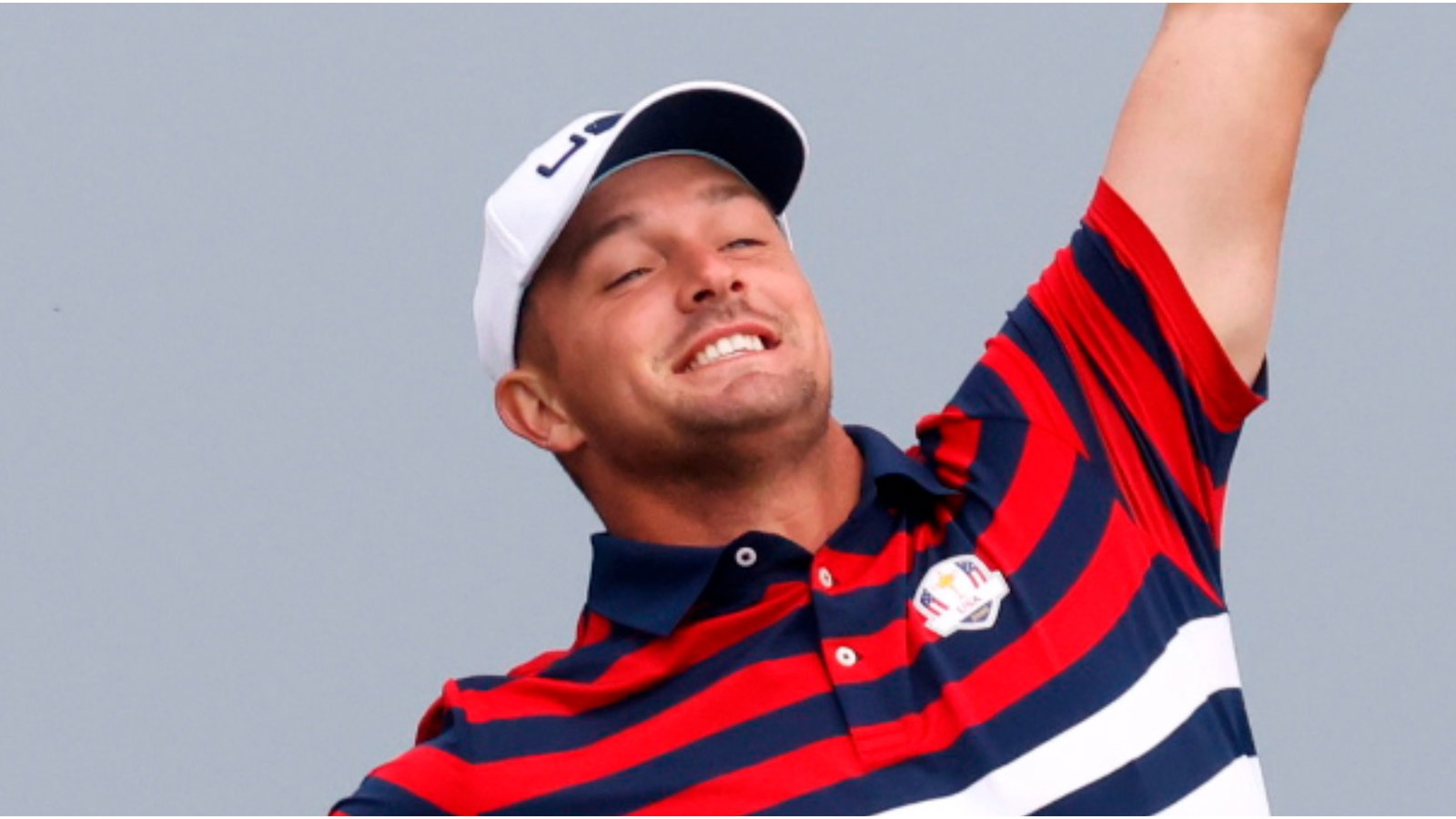 Bryson DeChambeau: The best replies to his "wrong answers only" golf question