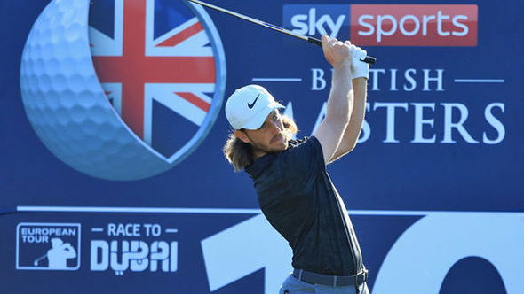 American Golf partners with European Tour to deliver Fan Experience