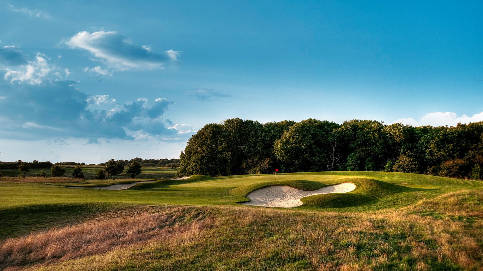Farleigh Golf Club excited about course condition post lockdown