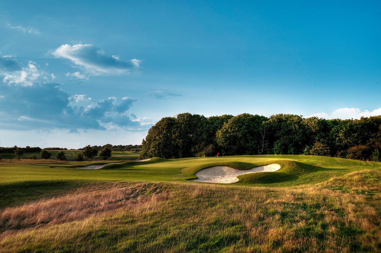 New membership categories aim to cater for more golfers