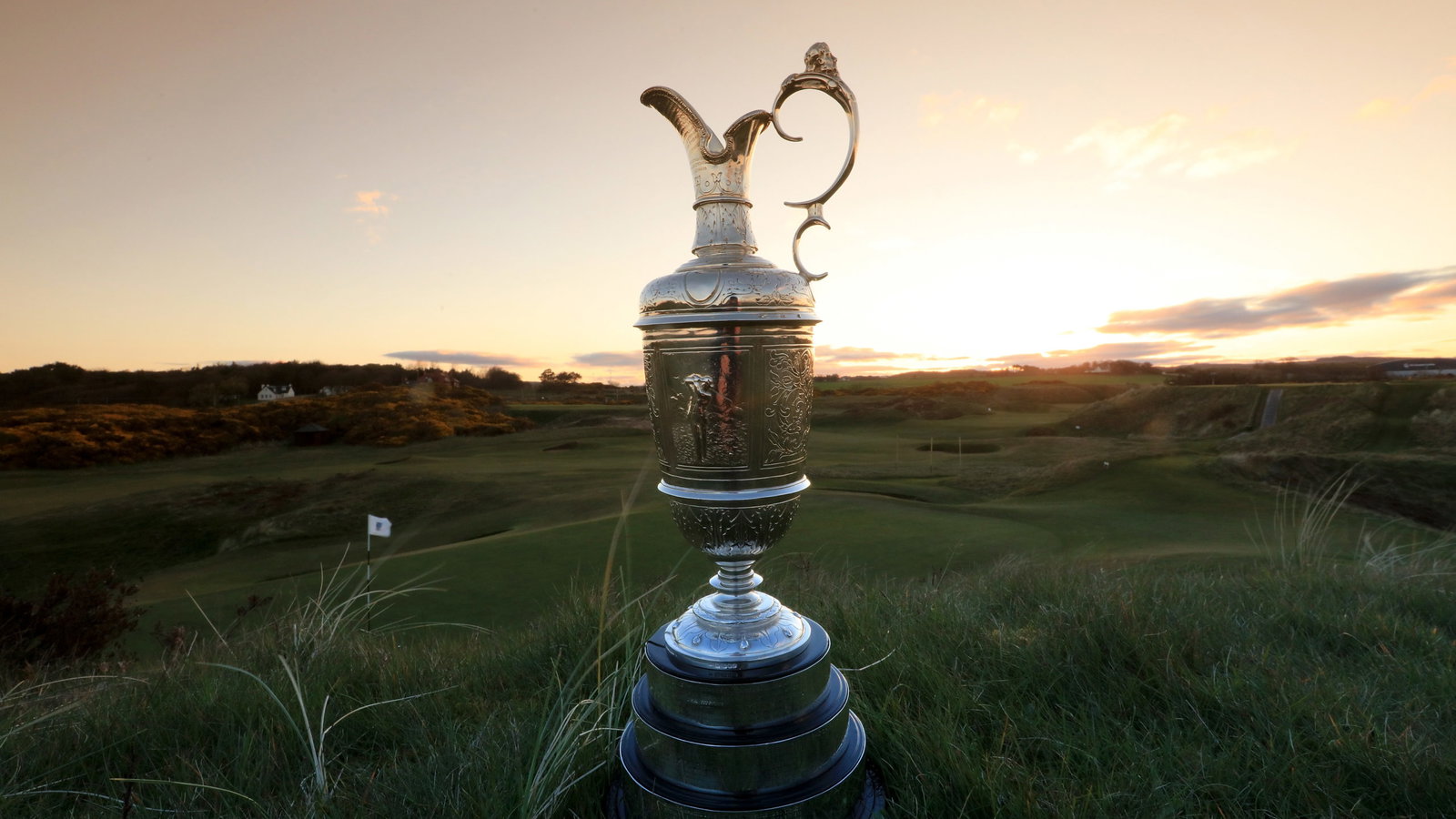 The Open to return to Royal Troon in 2023