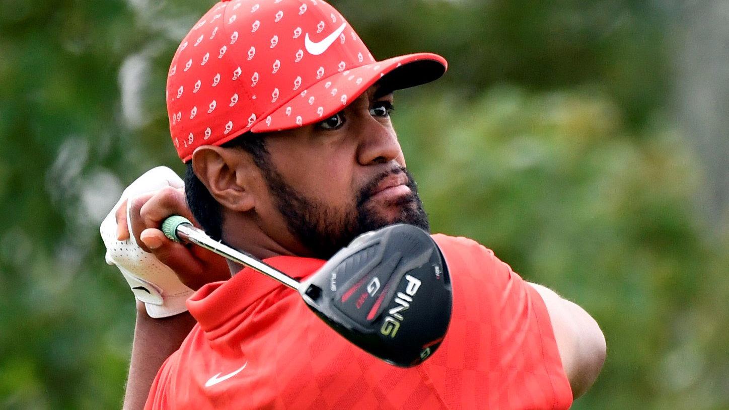 Tony Finau is being sued for $16 million by a former business associate 
