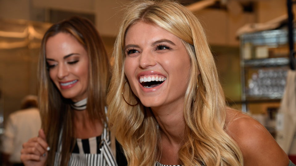 presidents cup wags clash ahead of biennial event