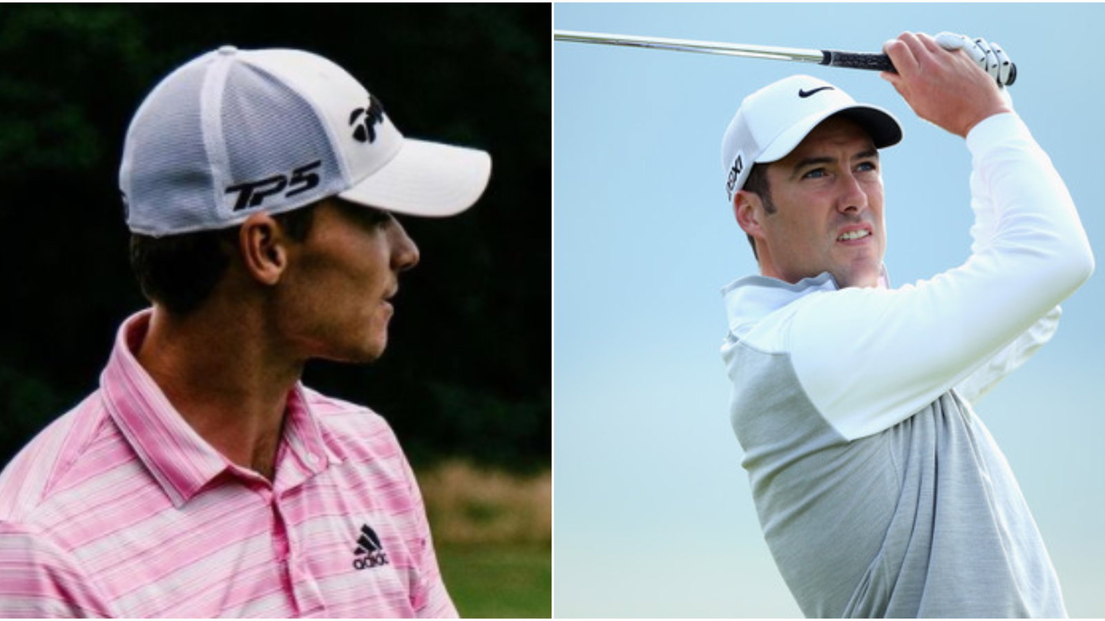 Ross Fisher backs up PGA Tour pro over shouting fore too loudly