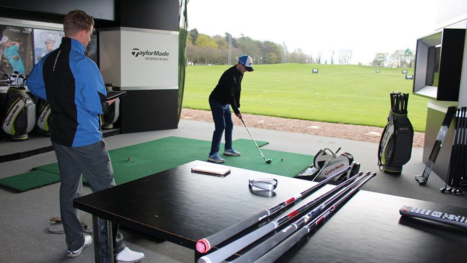 golf club custom fitting the process and key benefits