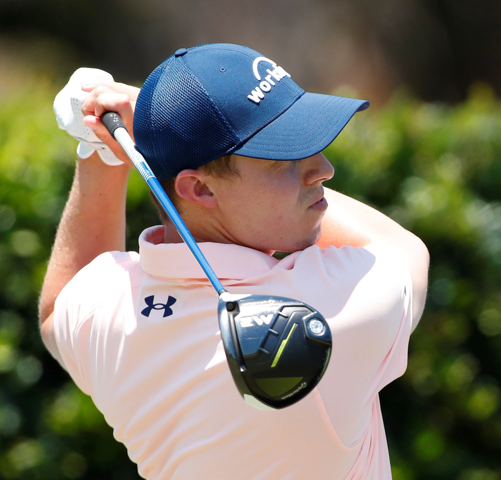 Jon Rahm PENALTY INCIDENT causes mass debate between golf fans