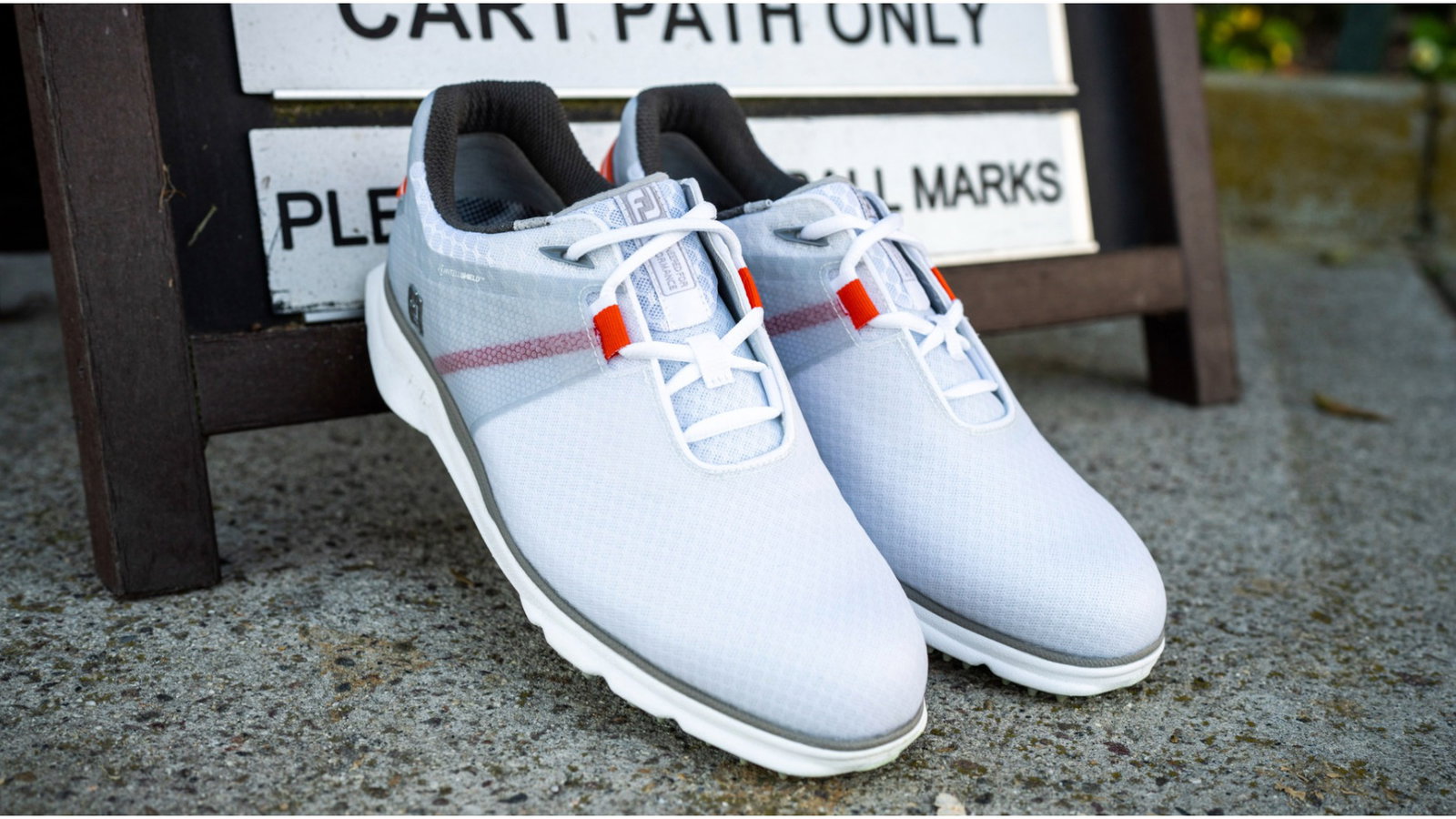 FootJoy introduces all-new Pro|SL Sport to their range of footwear