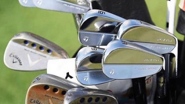 fleetwood irons