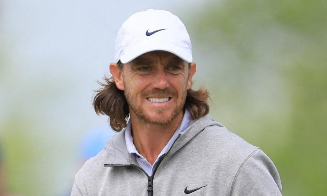 PGA Tour star tells Luke Donald to pick 