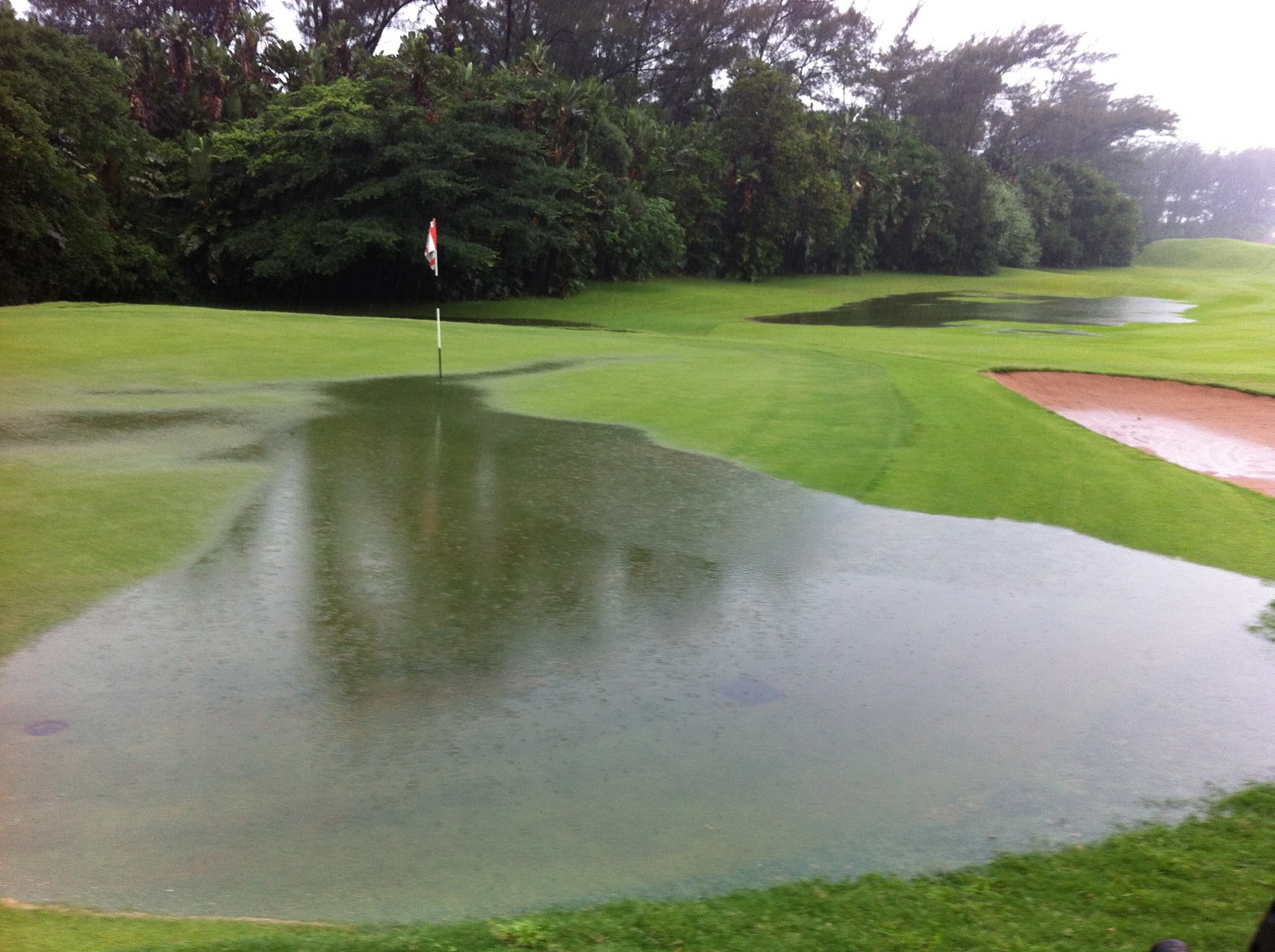 The Players Championship: TPC Sawgrass Course Guide