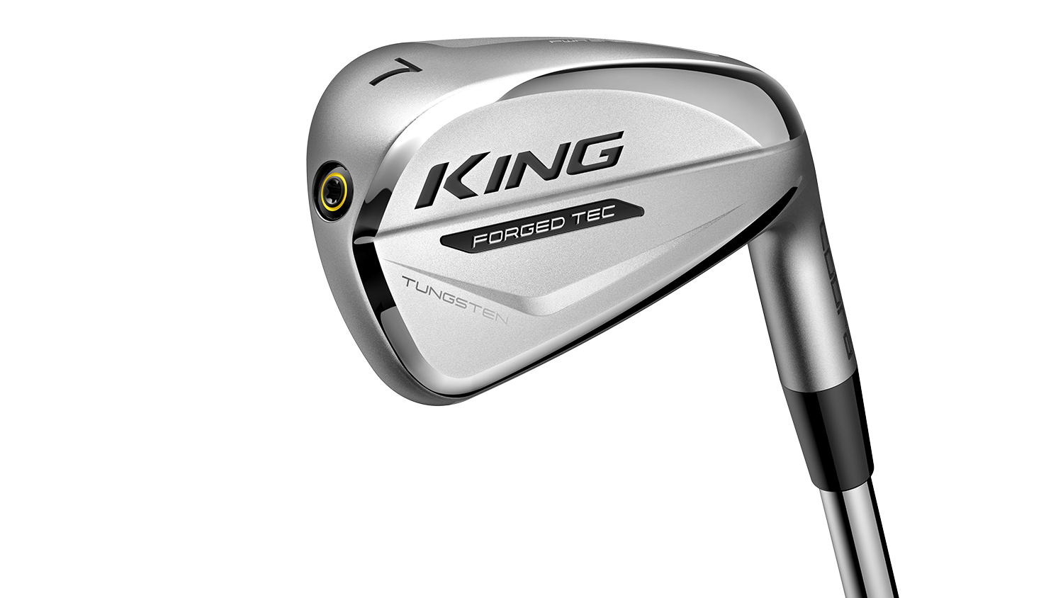 Best Player Irons 2020 Showcase