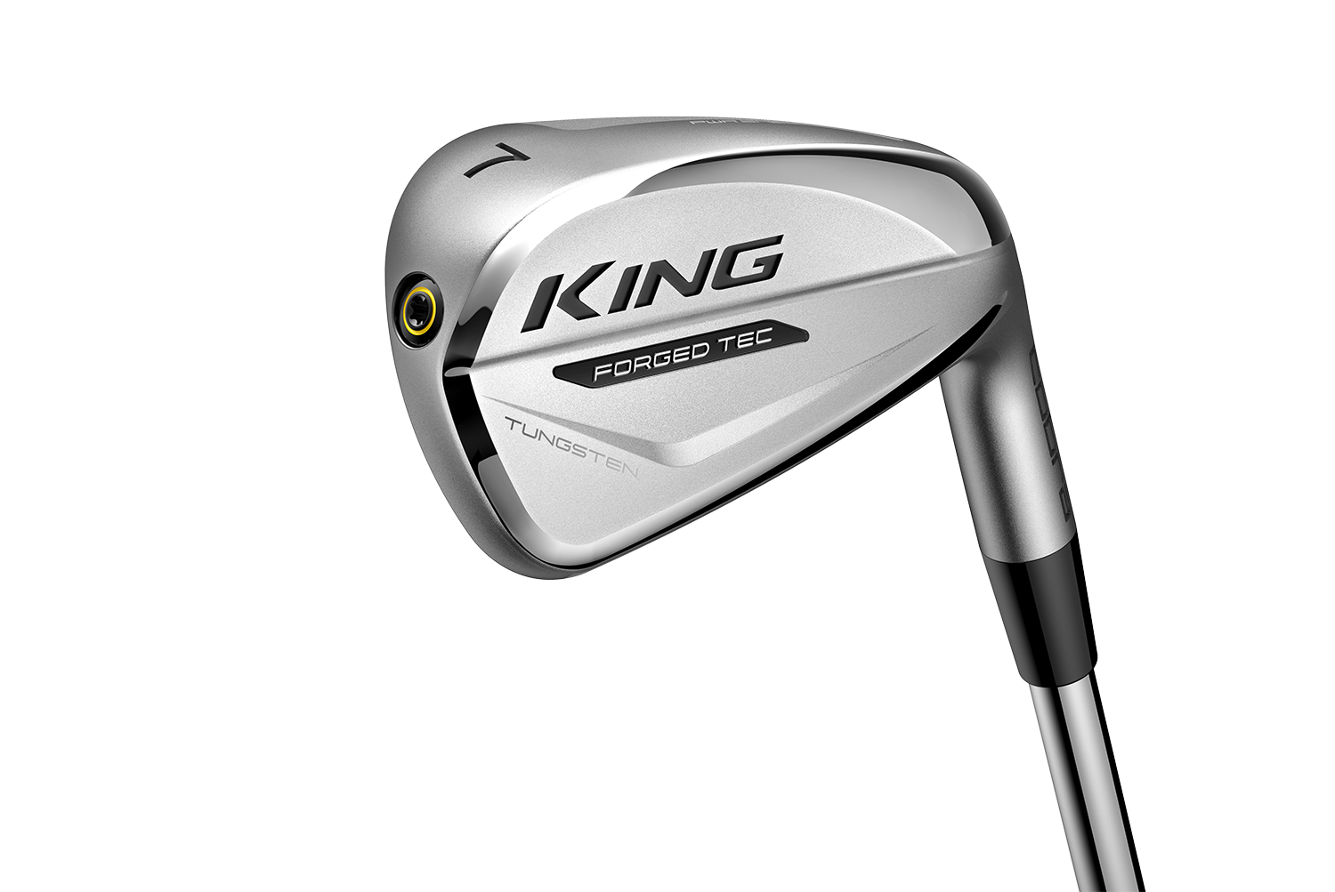 Best Player Irons 2020 Showcase