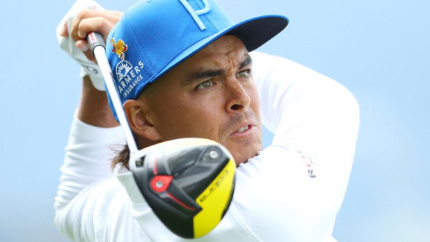 Rickie Fowler pulls out of Mayakoba Golf Classic due to infection