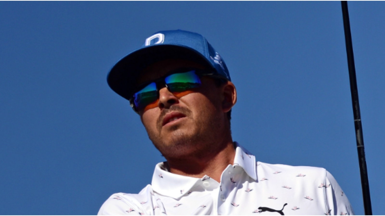 CJ Cup at Summit R3: Rickie Fowler and Rory McIlroy set for Las Vegas showdown